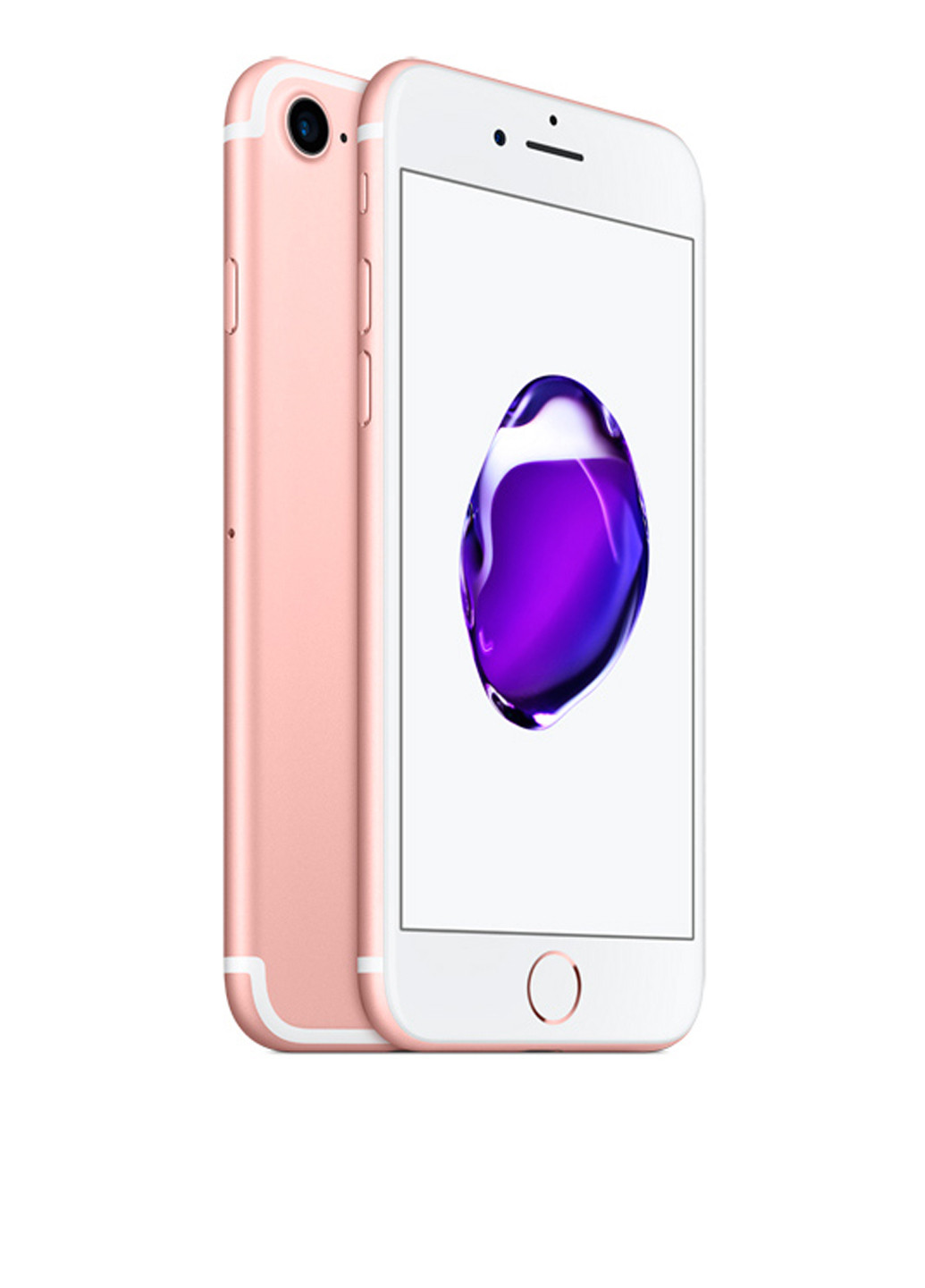 Смартфон Apple iphone 7 32gb rose gold (mn912) (130358608)
