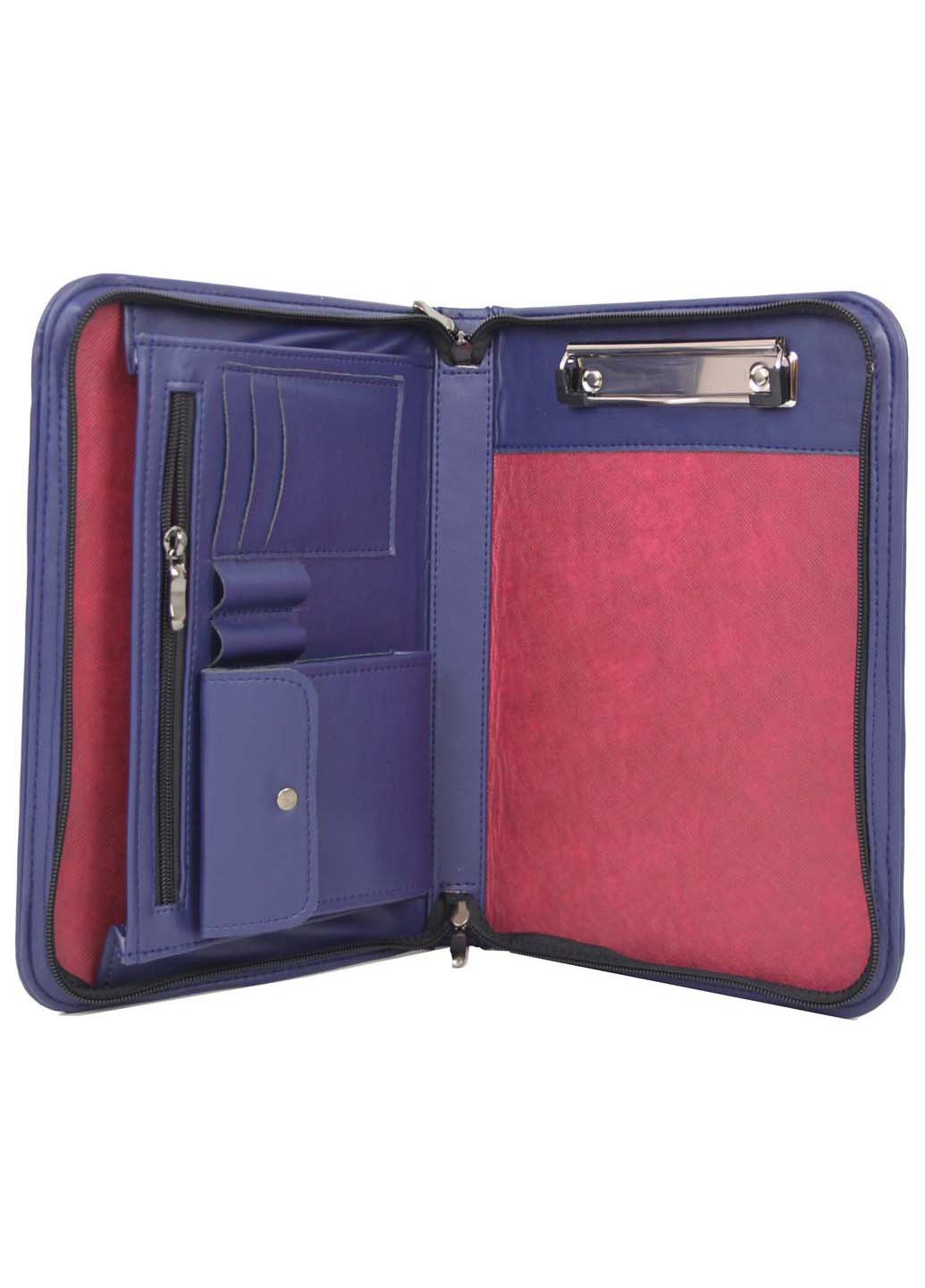 Папка с отделениями Portfolio 30х21.5х3.5 см (251196663)