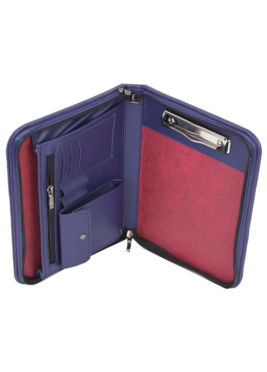 Папка с отделениями Portfolio 30х21.5х3.5 см (251196663)