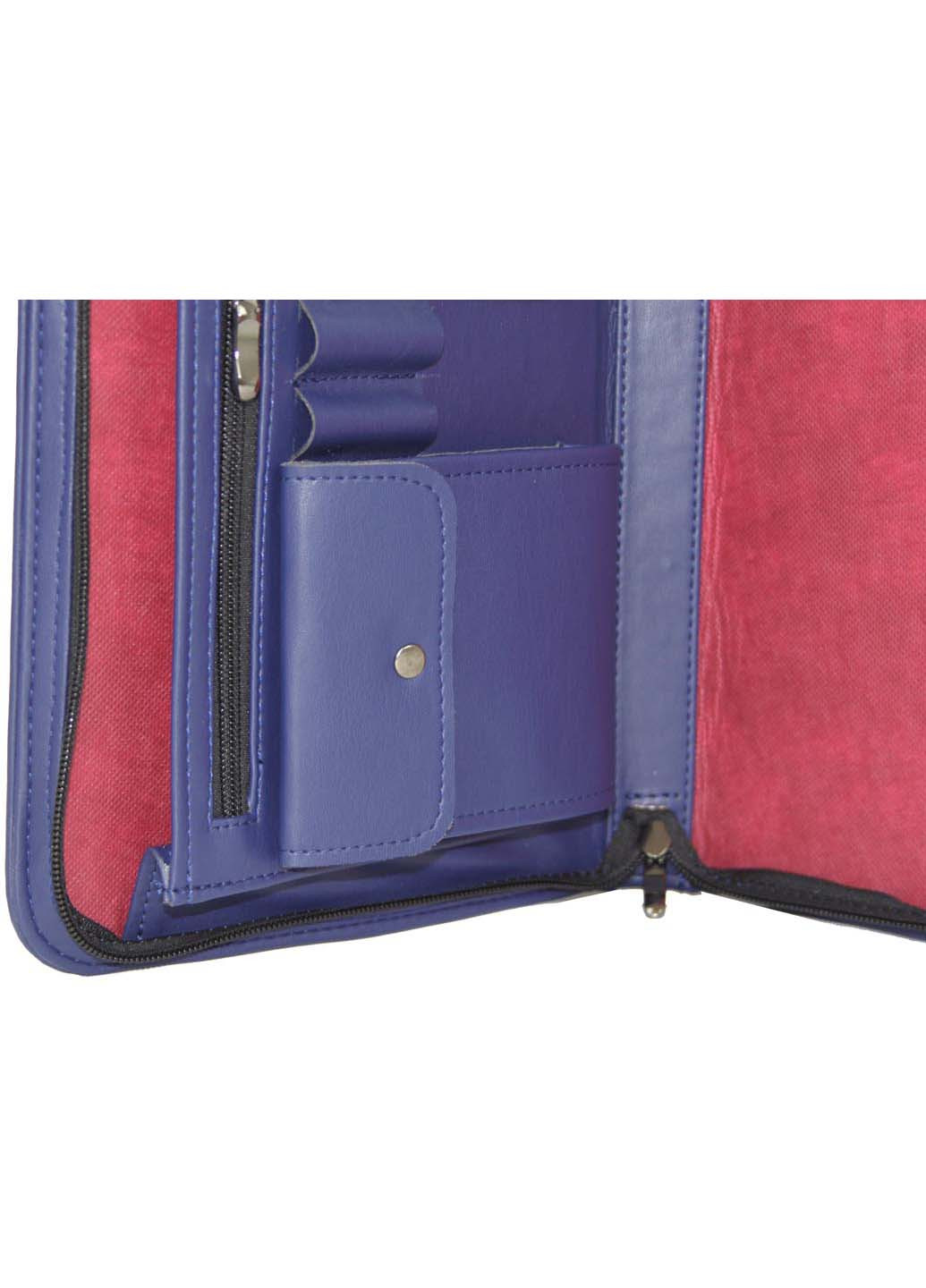 Папка с отделениями Portfolio 30х21.5х3.5 см (251196663)