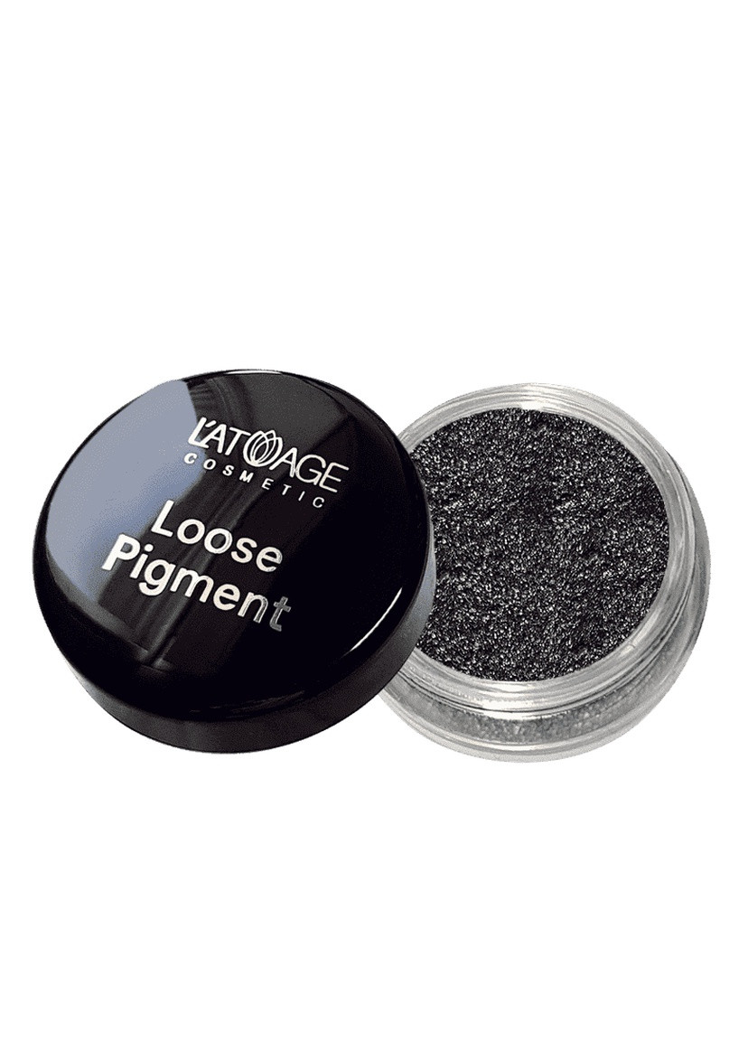 Тени-пигмент для век L'ATUAGE Loose Pigment 2,5 г 615 L'atuage Cosmetic (243616419)