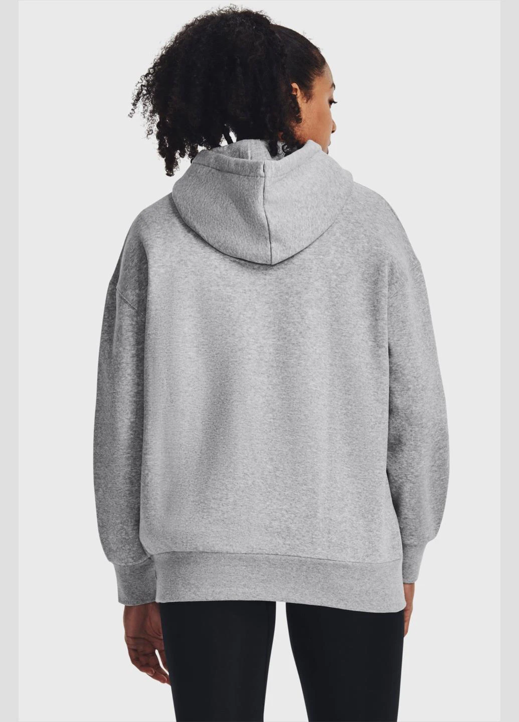 Худи 1379495-012 Under Armour A Icon Fleece OS Hoodie (342717973)
