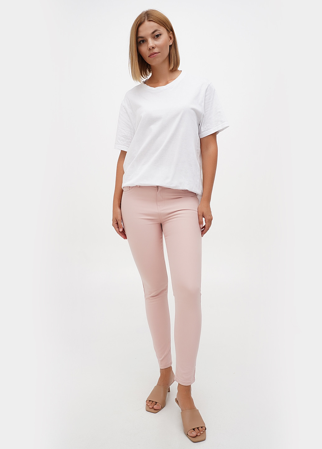 Штани Sassofono (301709179)