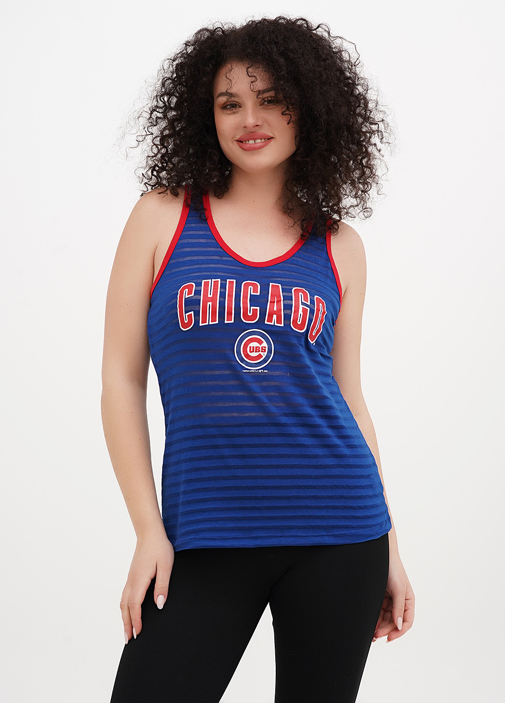 Майка Genuine — 327542585