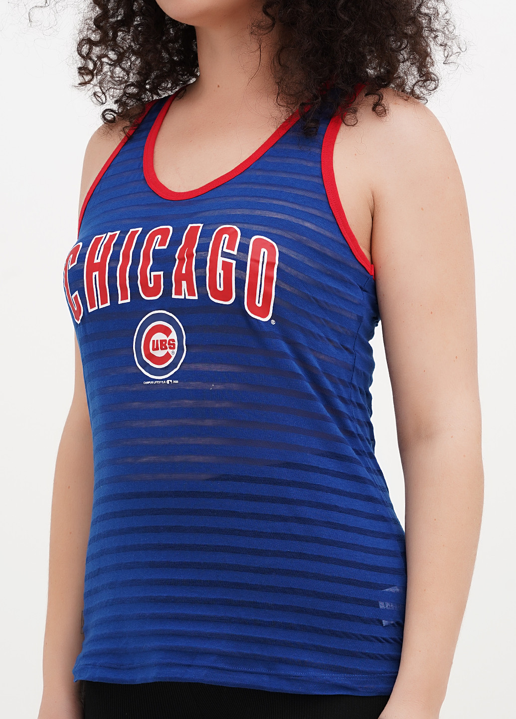 Майка Genuine — 327542585