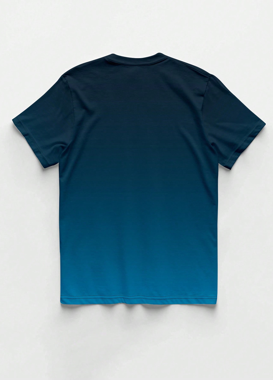 Комбинированная футболка SHEIN