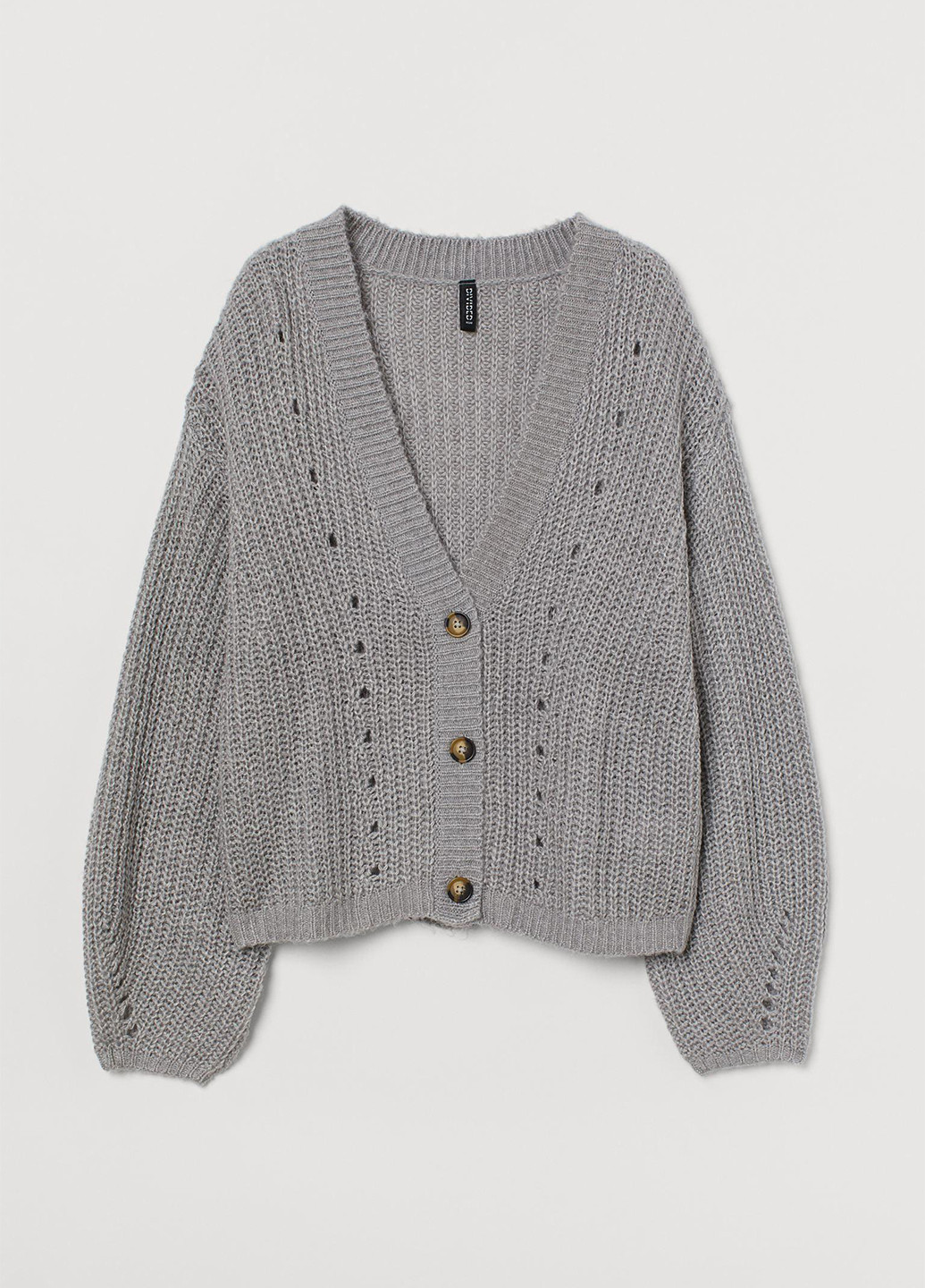 Кофта H&M (254030494)