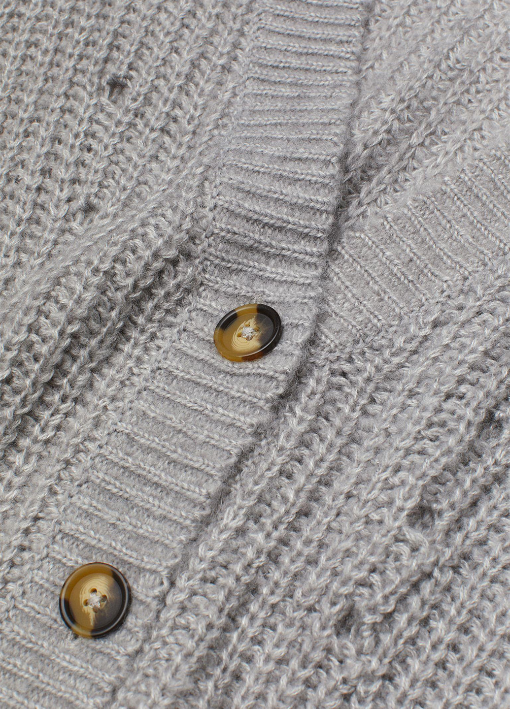 Кофта H&M (254030494)