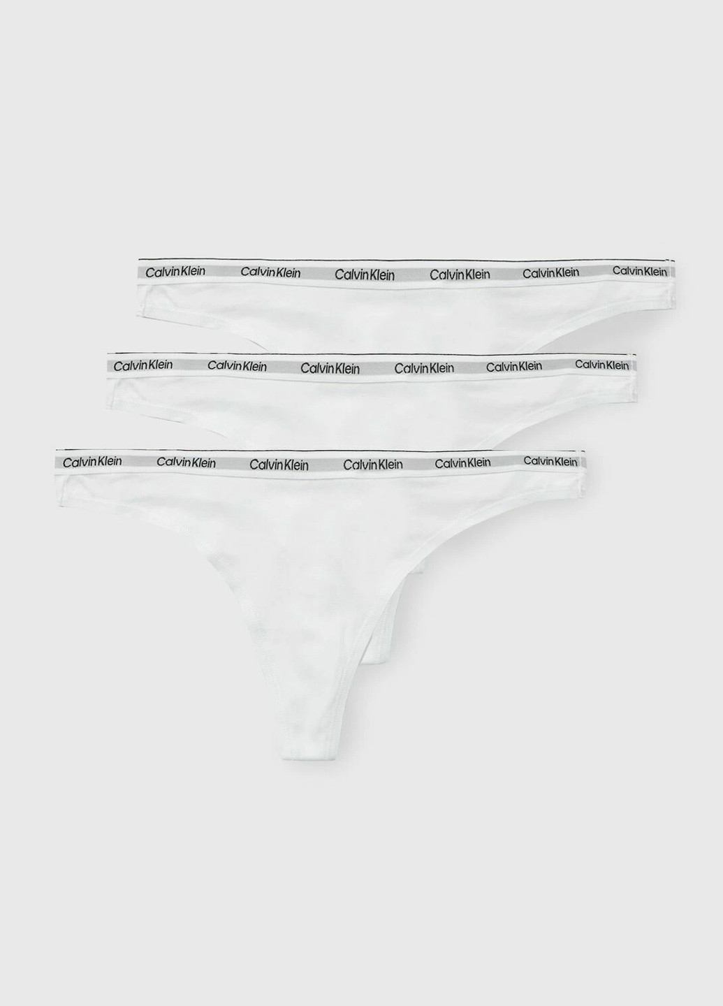 Трусики (3 шт) Calvin Klein (305902244)