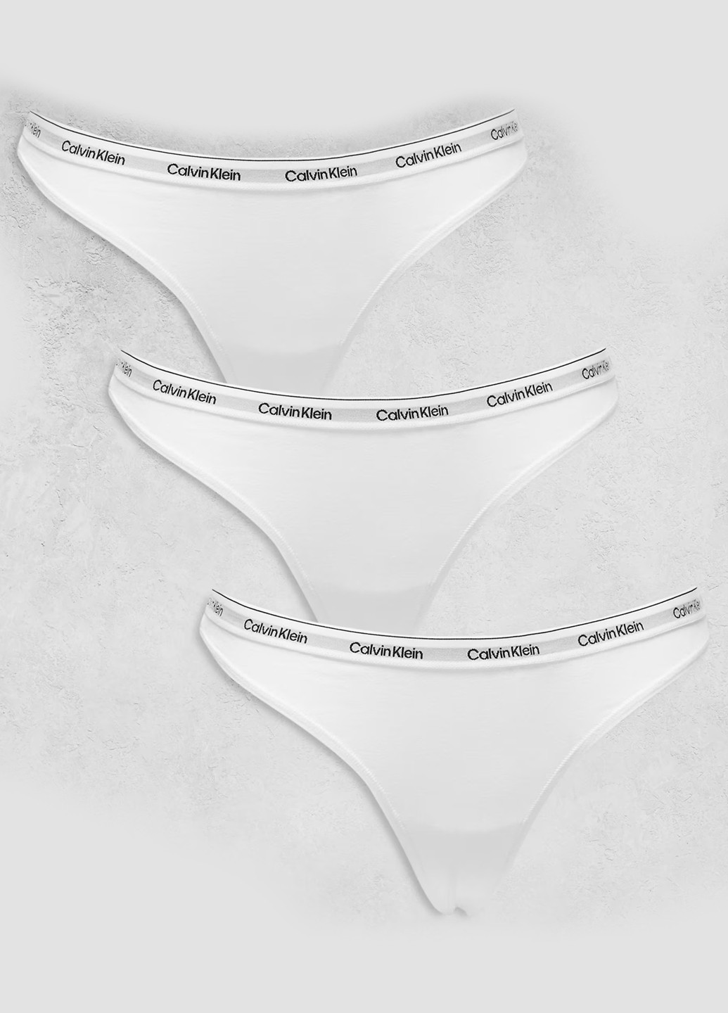 Трусики (3 шт) Calvin Klein (305902244)