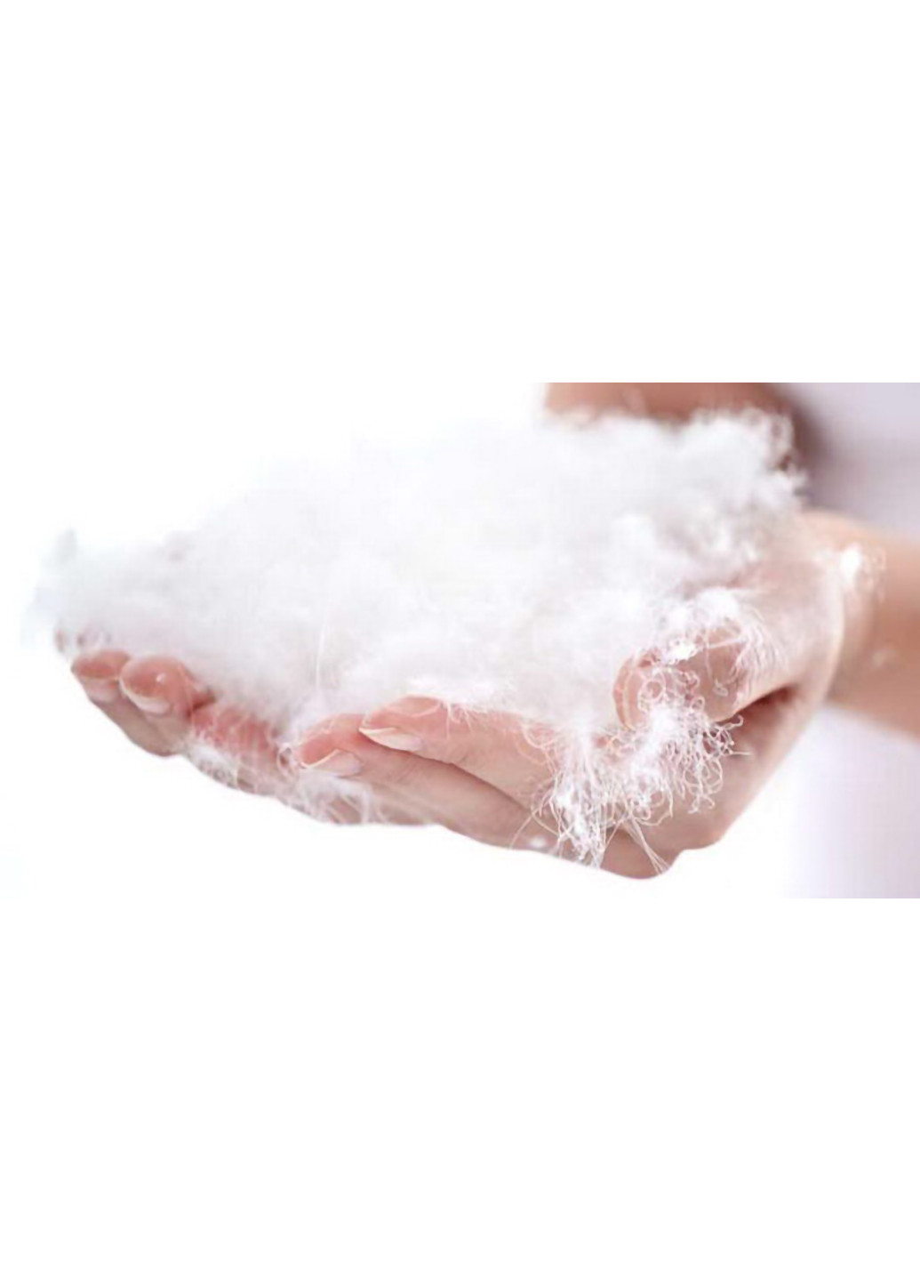 Комплект одеяло "Eco-Bamboo white" евро + 2 подушки 70х70 см Tag (254805495)