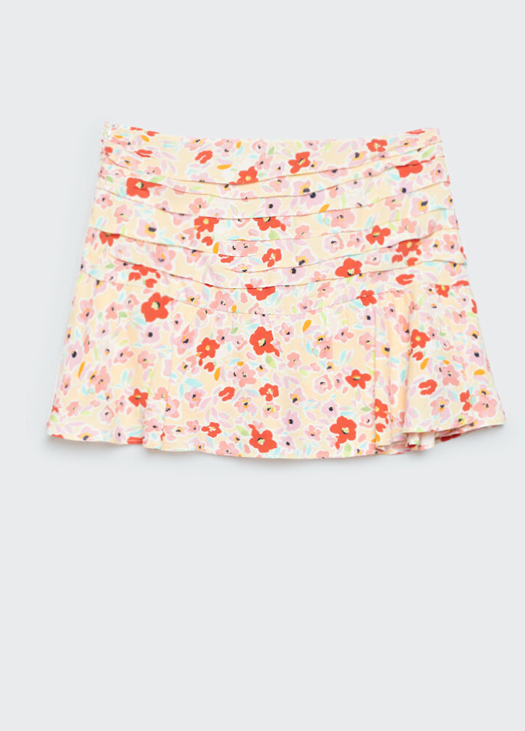 Спідниця Stradivarius (298141466)