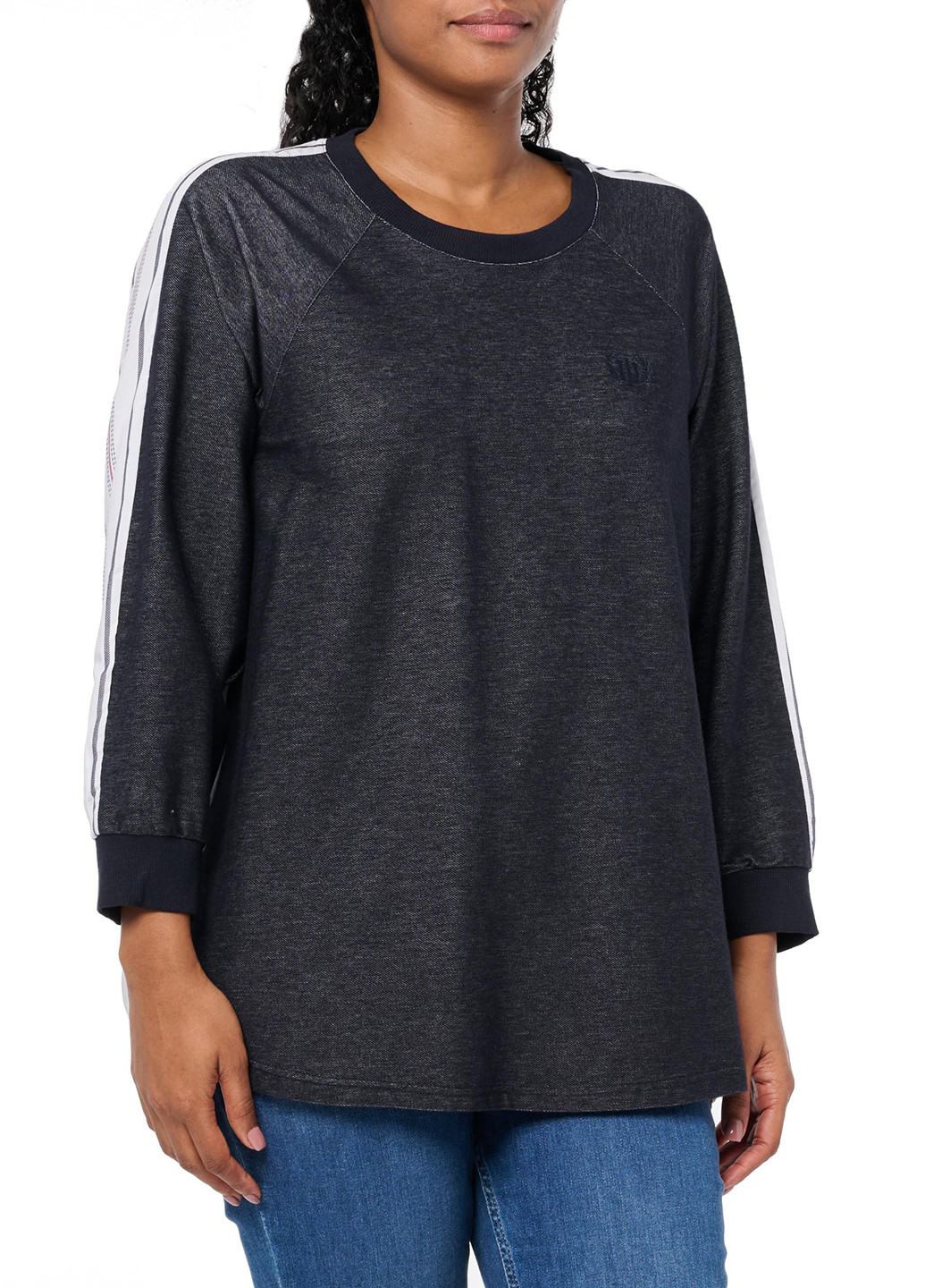 Комбинированная блуза Tommy Hilfiger