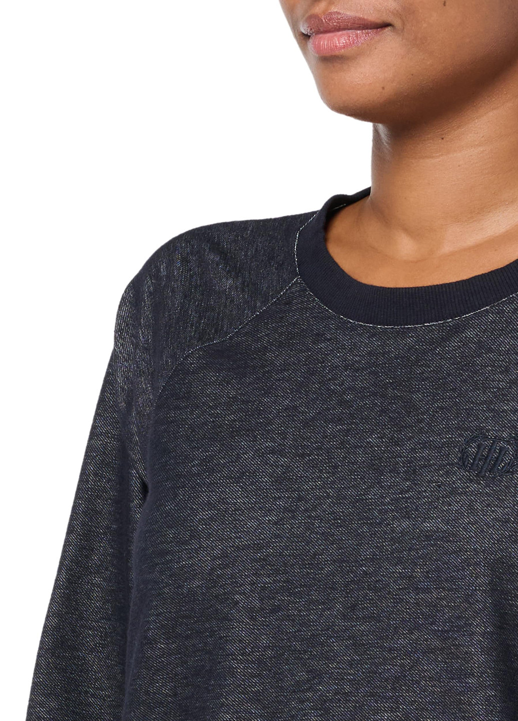 Комбинированная блуза Tommy Hilfiger