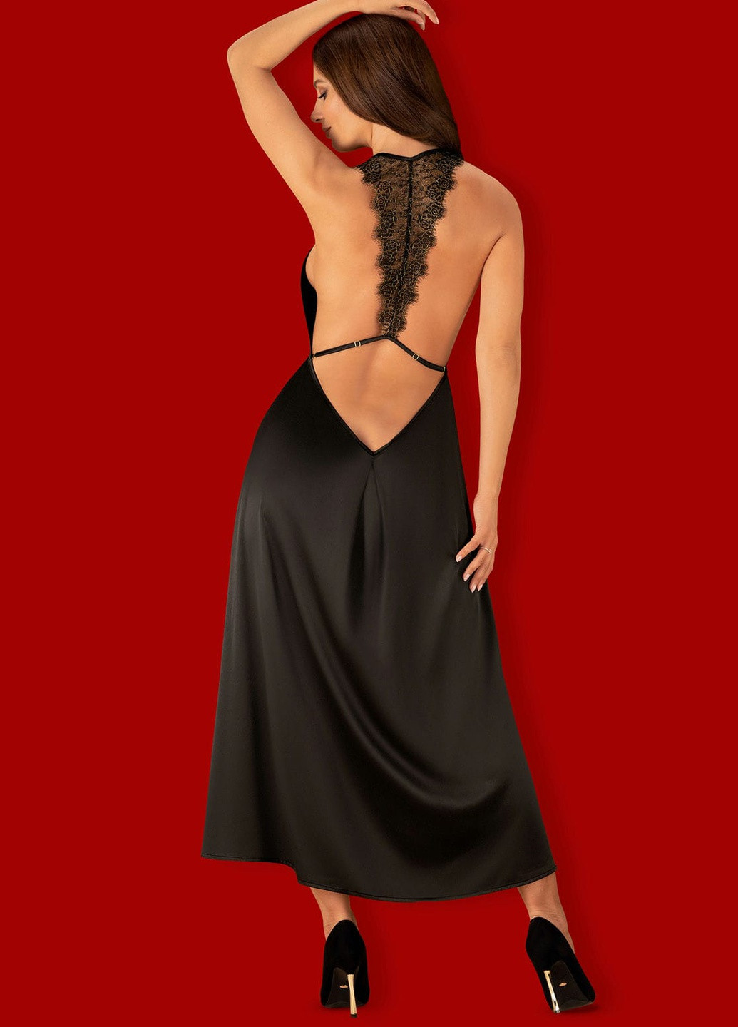 Эротическое платье Obsessive (253864540)