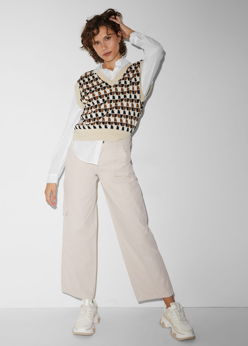 Брюки C&A (300164232)