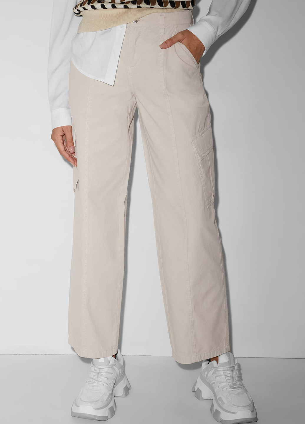 Брюки C&A (300164232)