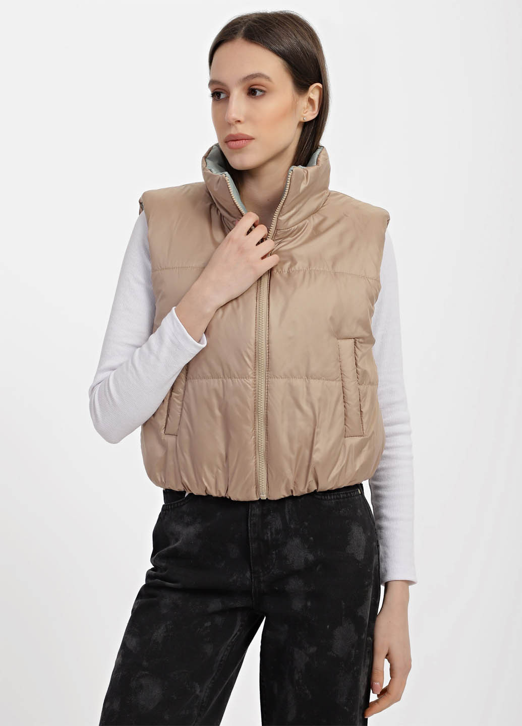 Жилет двусторонний Braska (363353882)