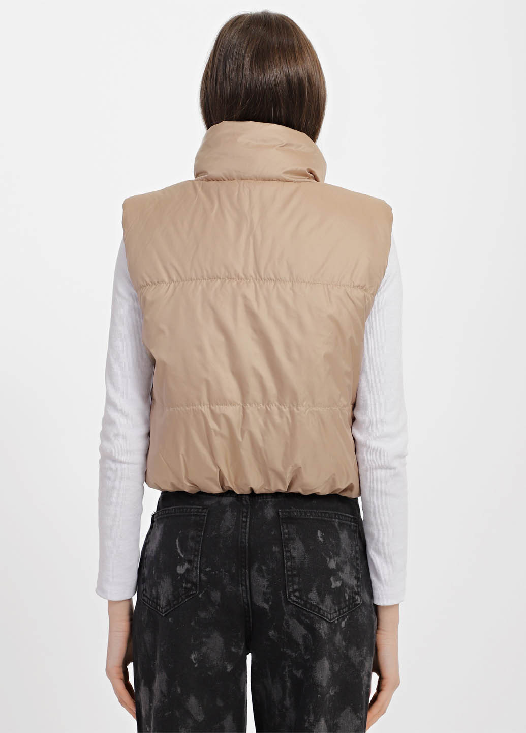 Жилет двусторонний Braska (363353882)