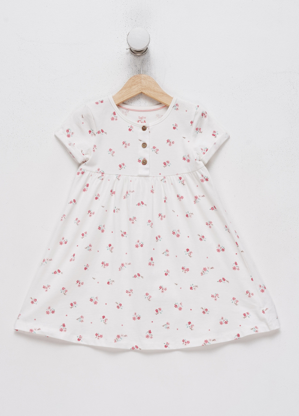 Белое платье C&A (338614379)