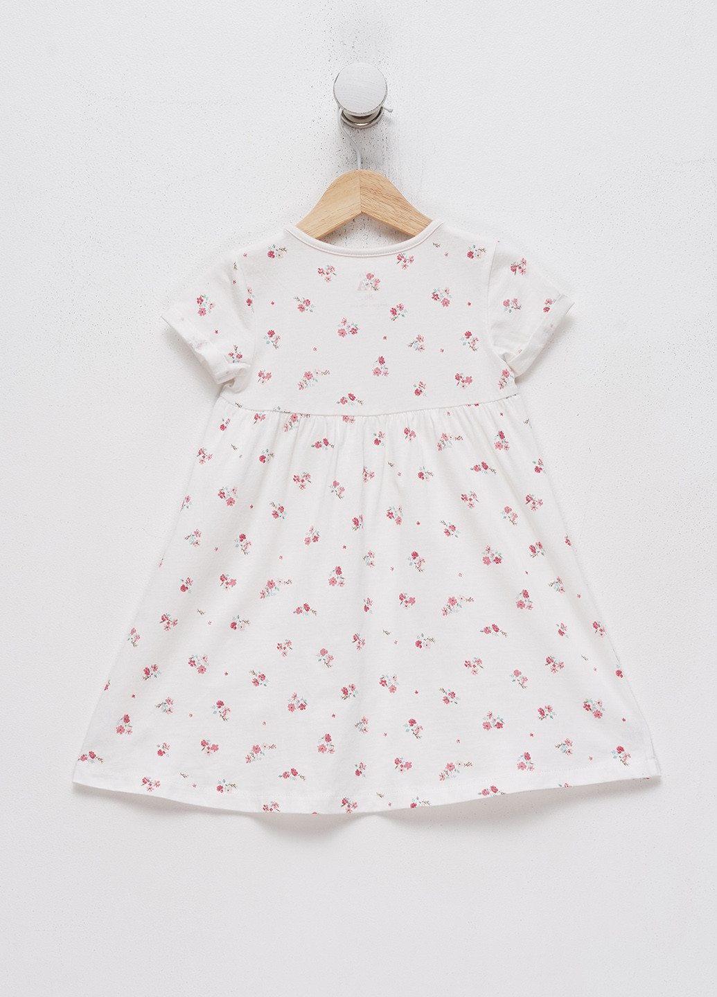 Белое платье C&A (338614379)