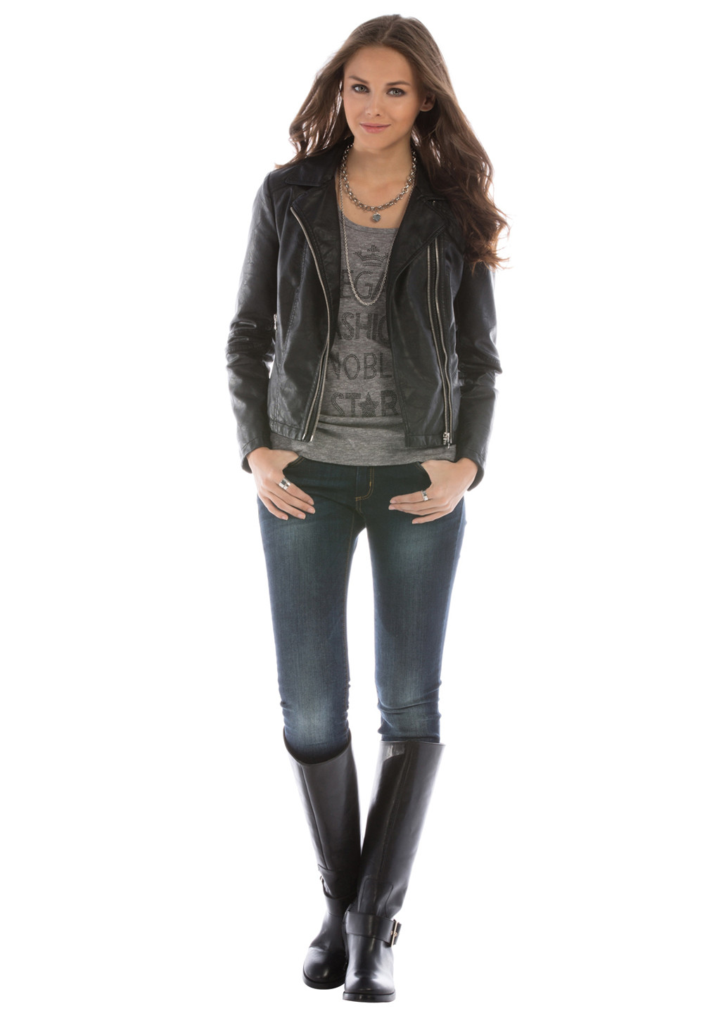 Джинсы Colin's - (17682703)