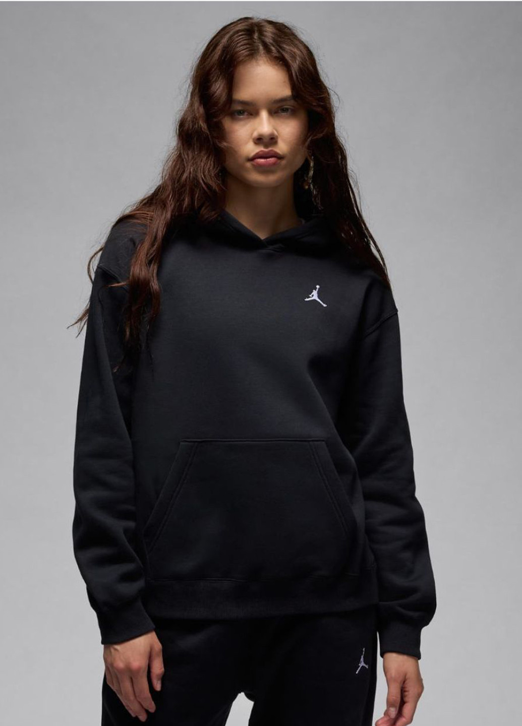 Худі FV7071-010 Jordan W BRKLN FLC PO 24 (314520220)