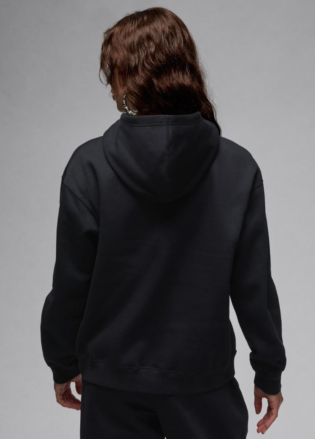 Худі FV7071-010 Jordan W BRKLN FLC PO 24 (314520220)