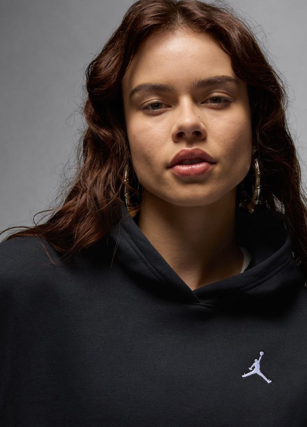 Худі FV7071-010 Jordan W BRKLN FLC PO 24 (314520220)