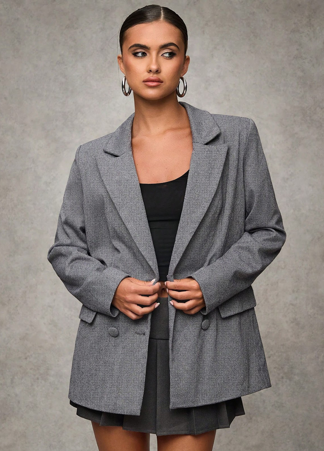 Жакет SHEIN (322898557)