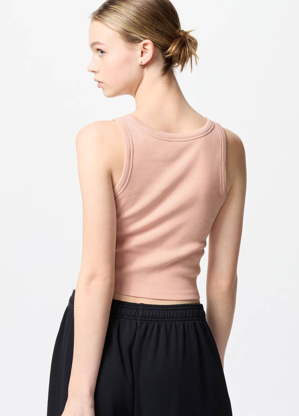 Топ Uniqlo (372983544)