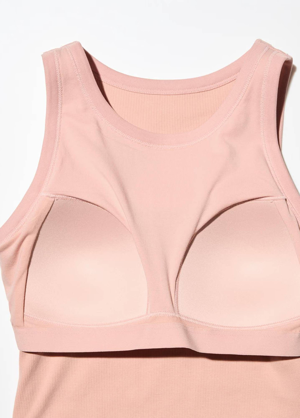 Топ Uniqlo (372983544)