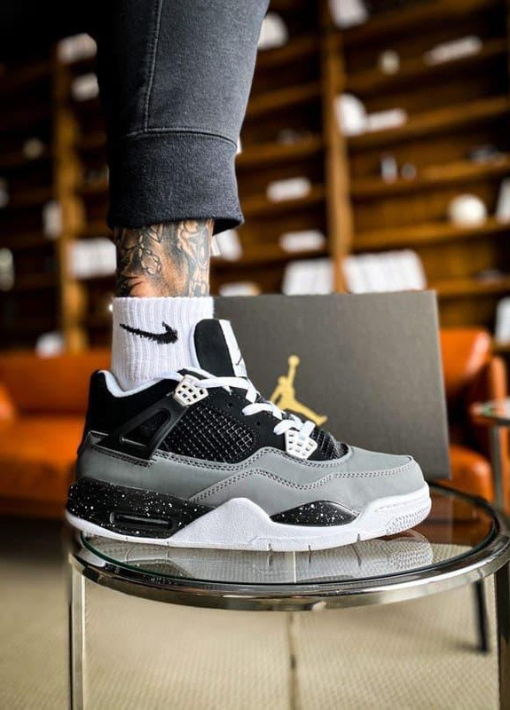 No Brand Copy Nike Air Jordan