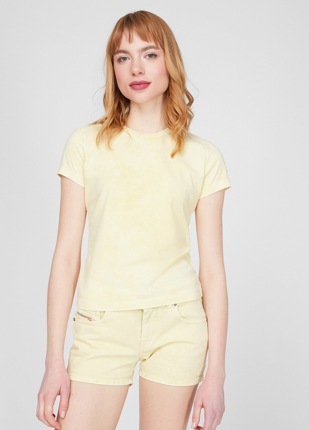 Футболка Diesel - (254134205)