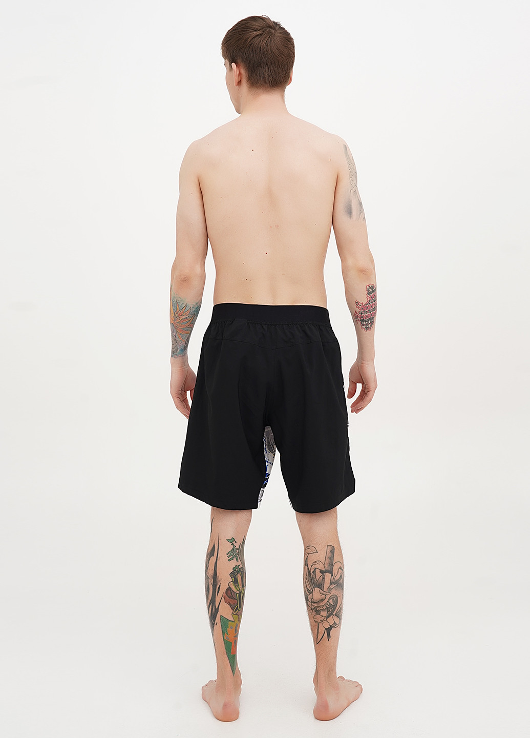 Шорты Reebok (323777693)