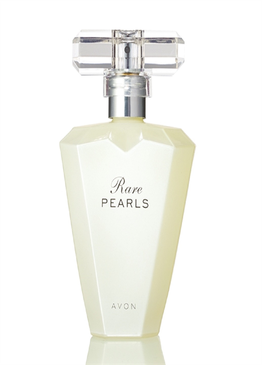 Парфюмированая вода Rare Pearls для Неё, 50 мл Avon (252016385)