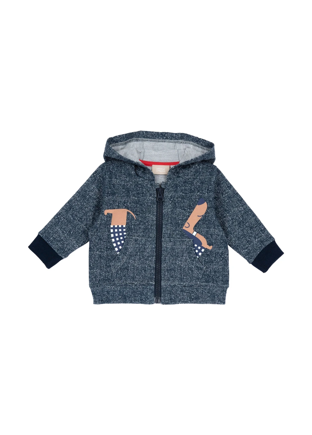 Толстовка Chicco (304303397)