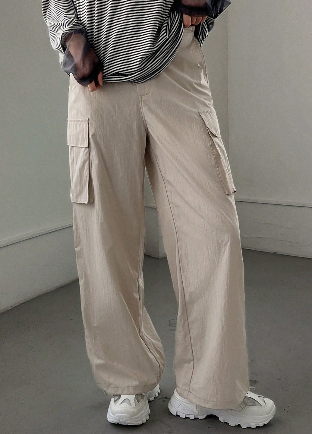 Штани FRIFUL (329609418)