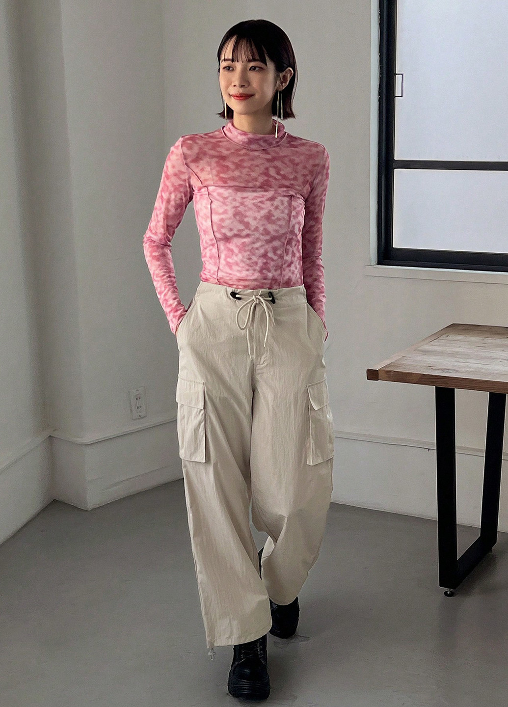 Штани FRIFUL (329609418)