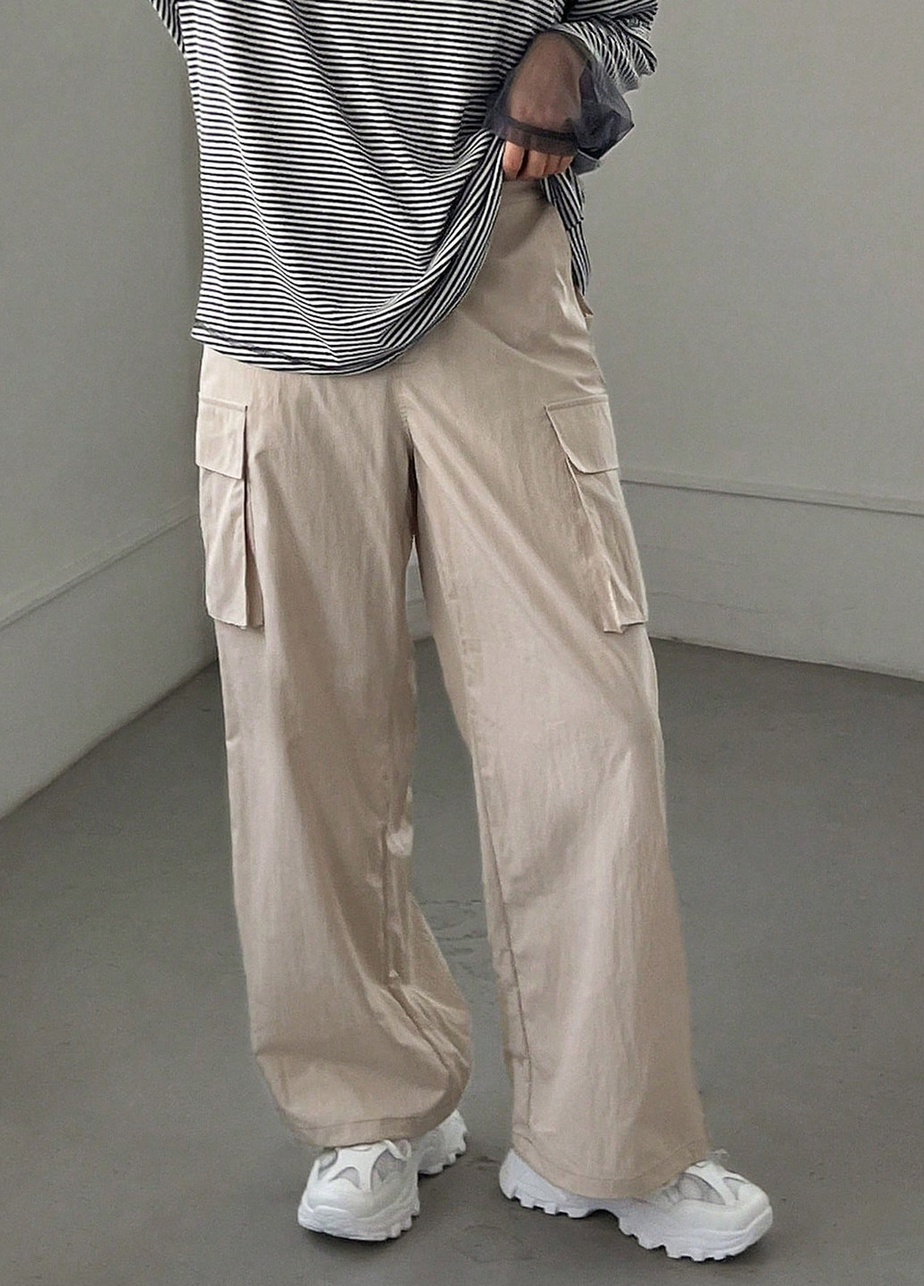 Штани FRIFUL (329609418)