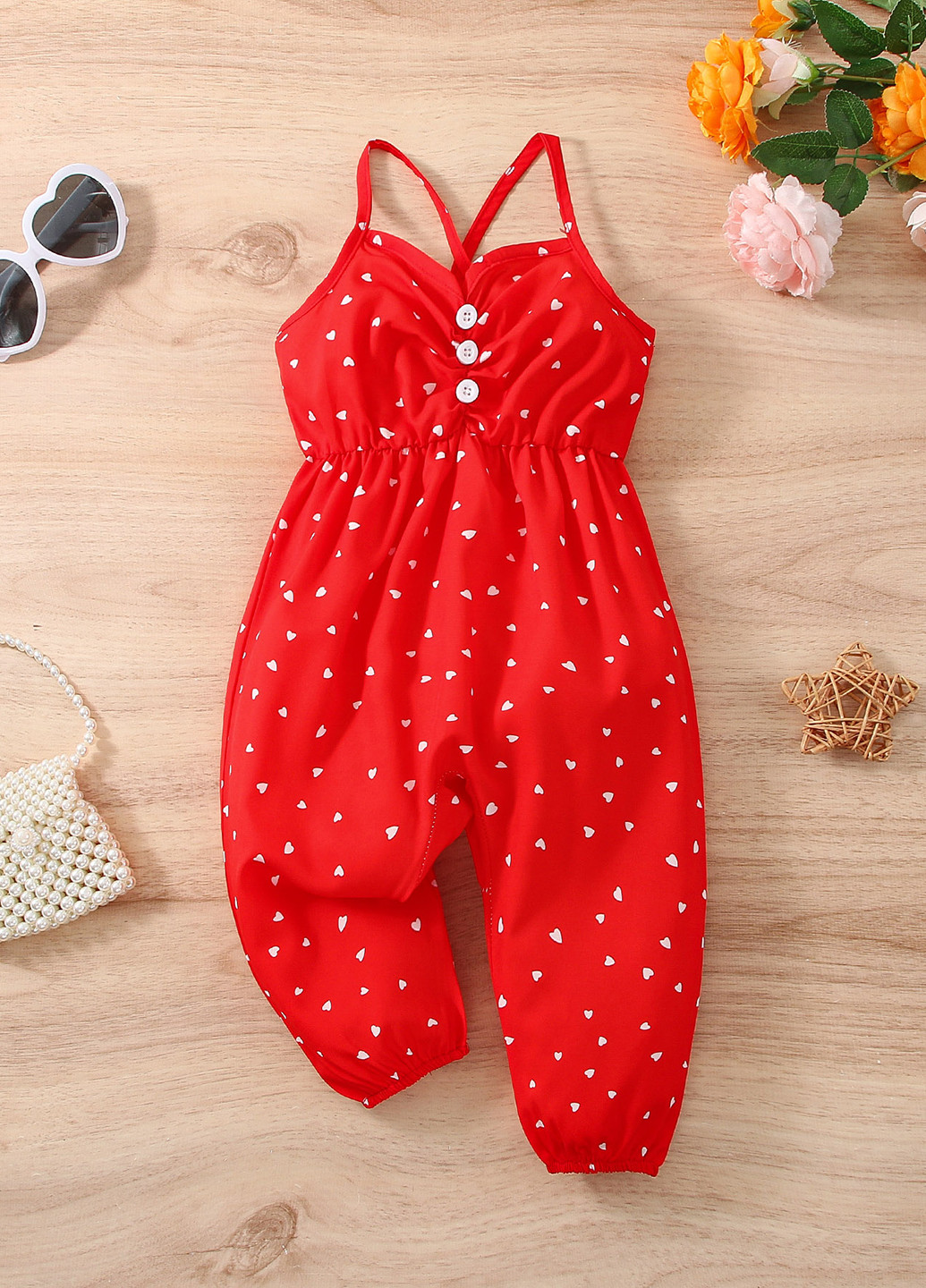 Комбинезон SHEIN (342405465)