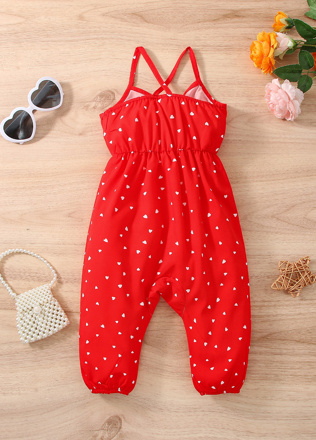 Комбинезон SHEIN (342405465)