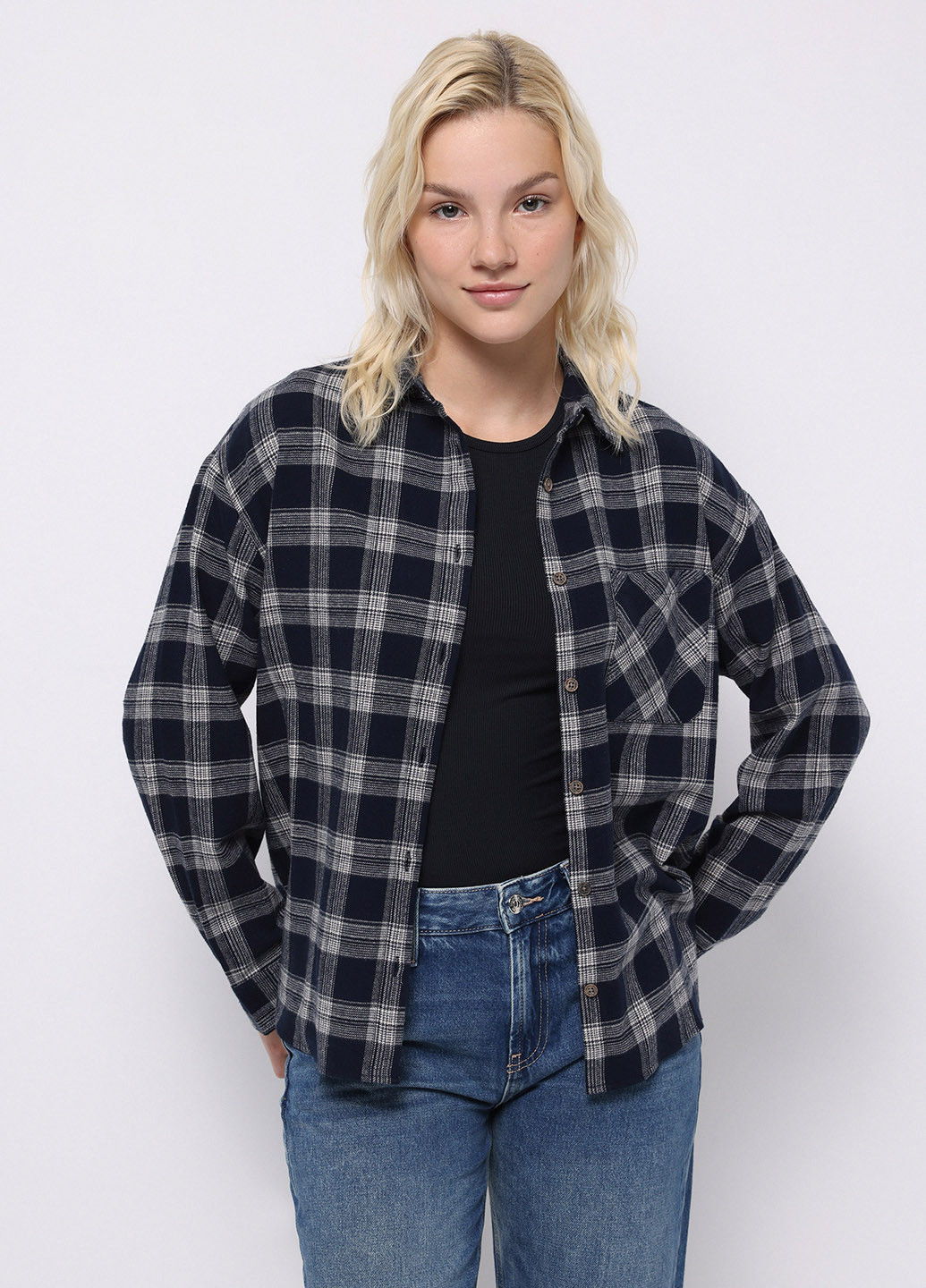 Сорочка Colin's (368131159)