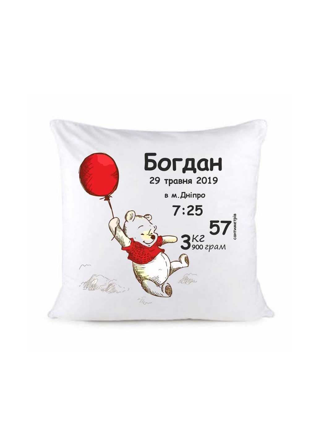 Подушка Vivay Богдан (251779425)