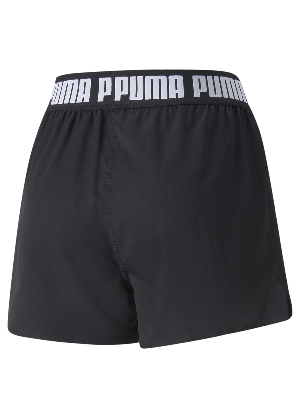 Шорти Strong 3" Women's Training Shorts Puma (252864465)