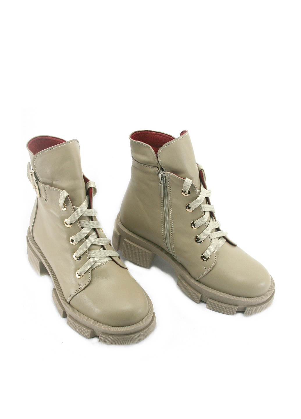 Черевики Mila (360888195)