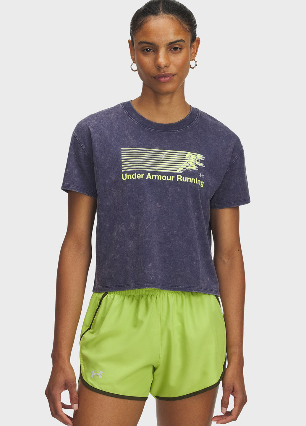 Футболка Under Armour - (361230566)