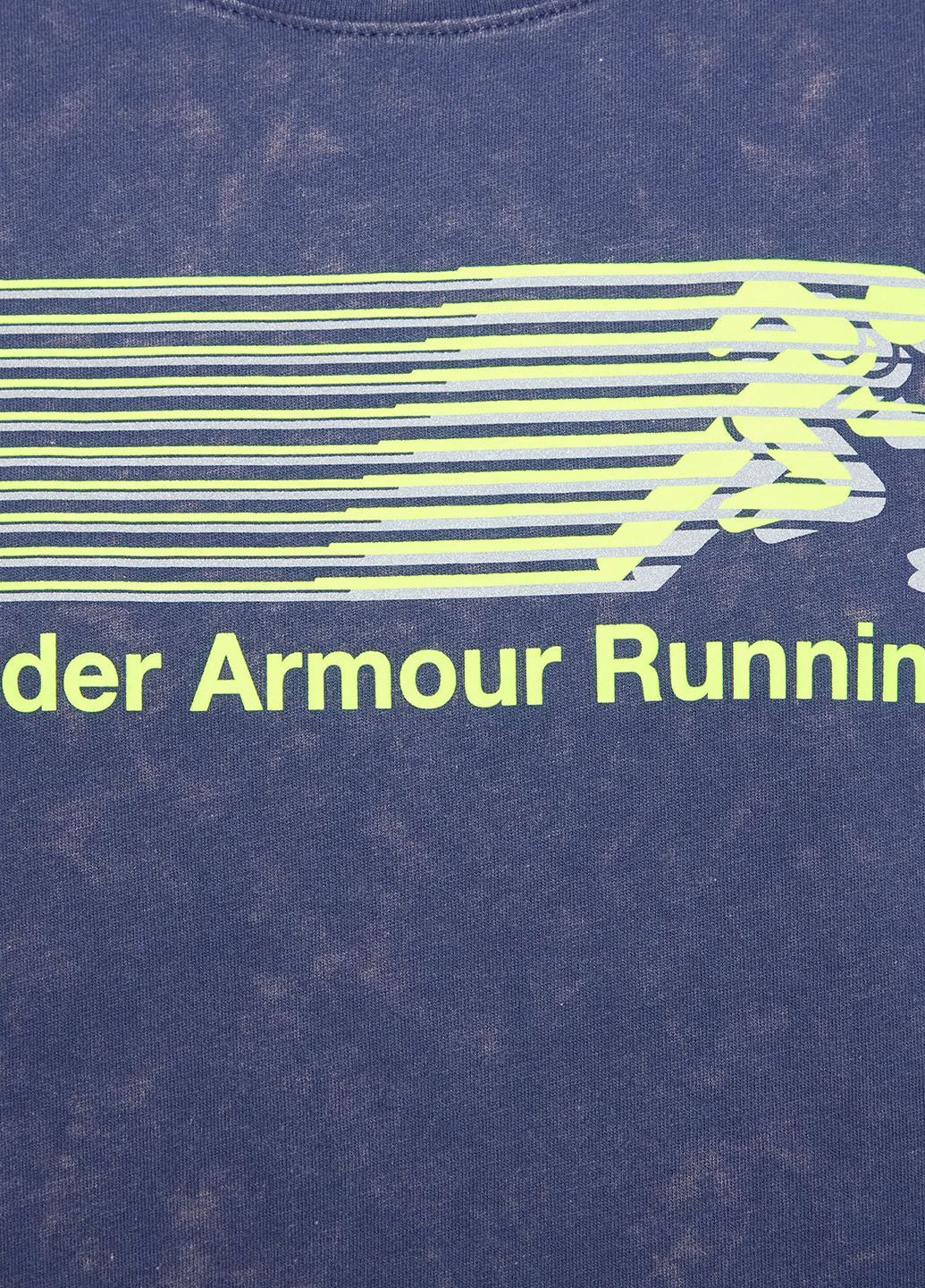 Футболка Under Armour - (361230566)