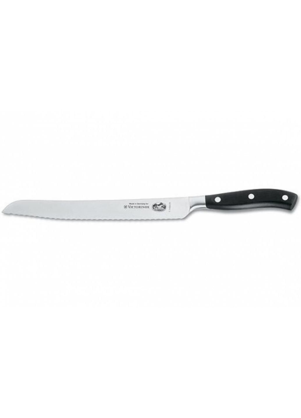 Кухонный нож Grand Maitre 23 см (7.7433.23G) Victorinox (254081258)