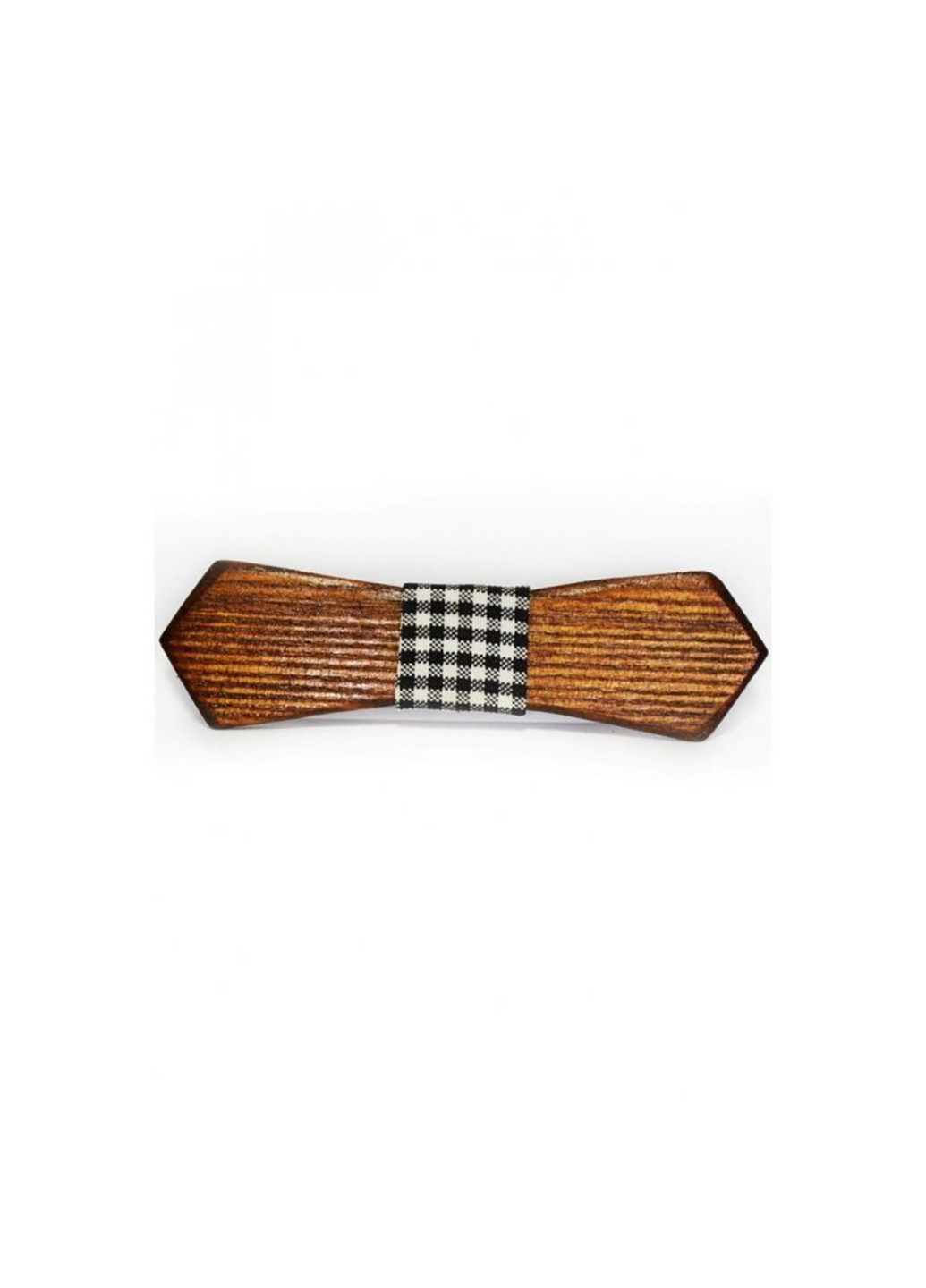 Мужской галстук бабочка 3х11 см Handmade (252133116)